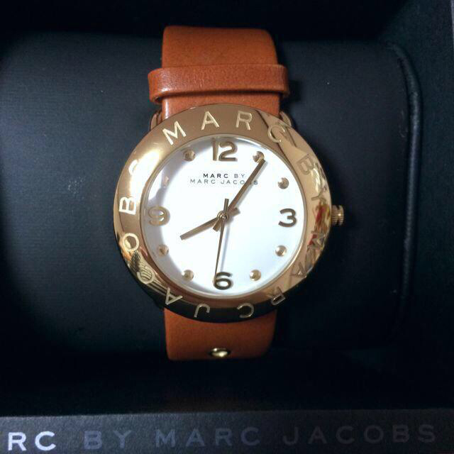 MARC BY MARC JACOBS - MARC ◎ 腕時計の通販 by yuika❁'s shop｜マークバイマークジェイコブスならラクマ HOT安い