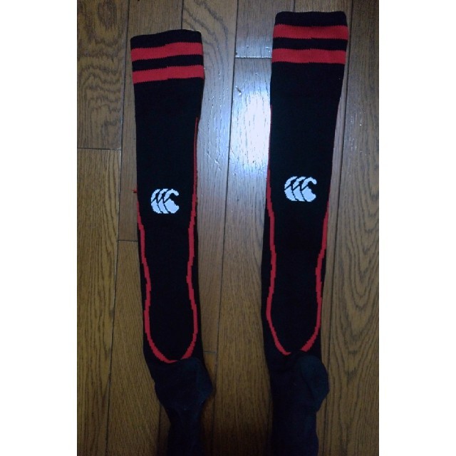Canterbury ラグビー 日本代表 2ndショーツ・ソックス セット Canterbury ラグビー 日本代表 2ndショーツ・ソックス セット