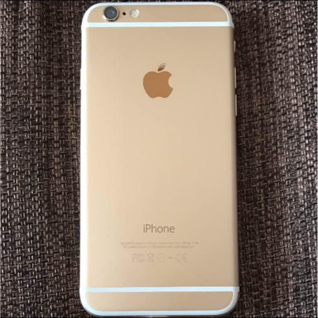 Apple(アップル)の専用 スマホ/家電/カメラのスマートフォン/携帯電話(スマートフォン本体)の商品写真