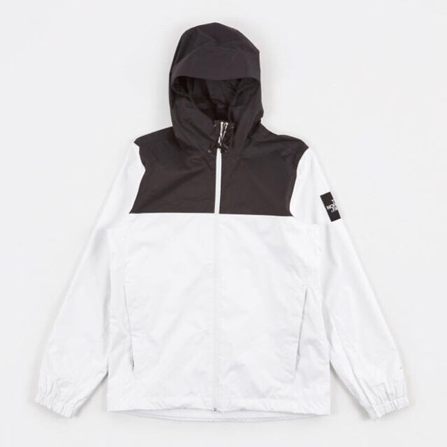 The North Face Mountain Q Jacket M size