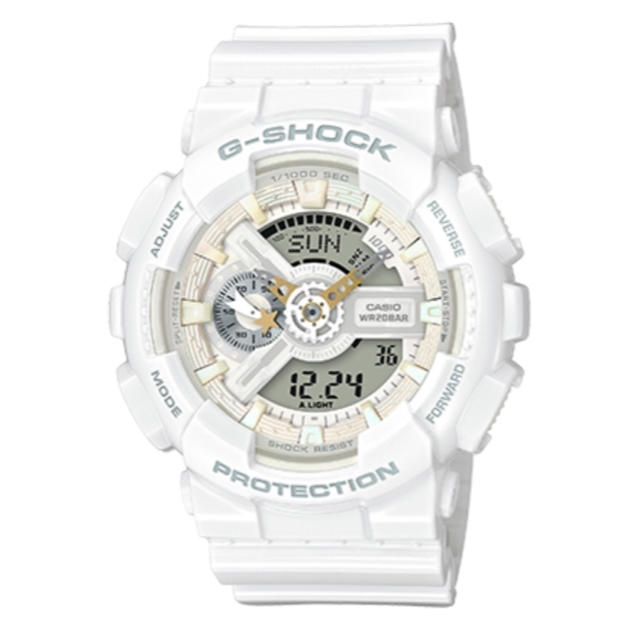 G-SHOCK(ジーショック)のあくつ様専用  G-SHOCK レディースのファッション小物(腕時計)の商品写真