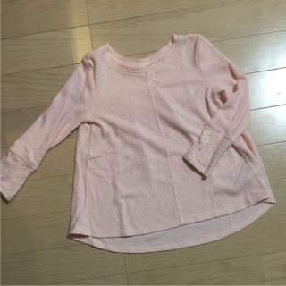 オールドネイビー(Old Navy)のOLDNAVY キッズAライントップス(Tシャツ/カットソー)