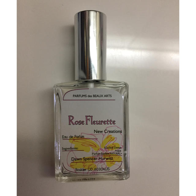 ダウンパフューム dawn perfume フレグランス | フリマアプリ ラクマ