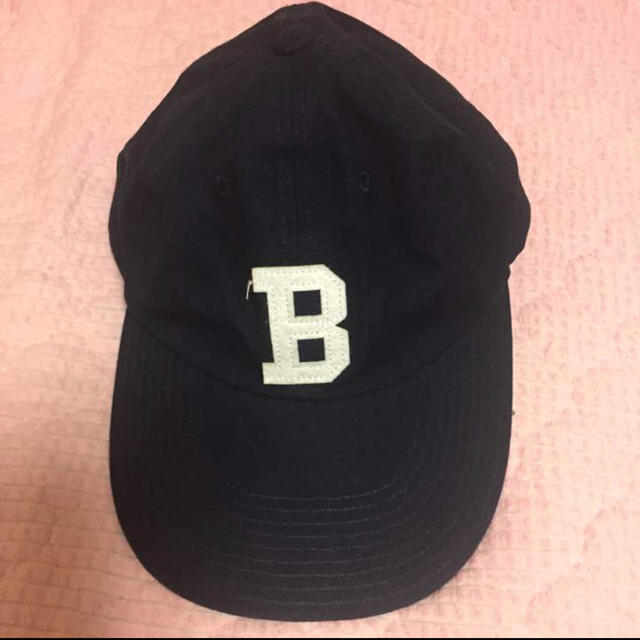 BEAMS(ビームス)のBEAMS キャップ メンズの帽子(キャップ)の商品写真