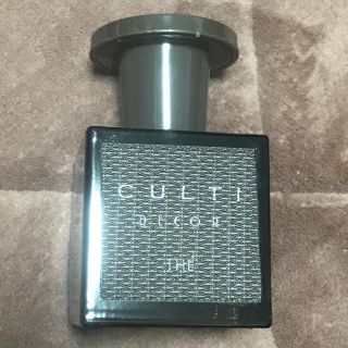 アクタス(ACTUS)の【Rii♡様用】CULTI ルームフレグランス(THE)(アロマグッズ)