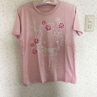 キティちゃん Tシャツ(その他)