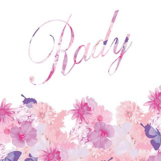 レディー(Rady)のたつまき。様専用❤︎(ロングコート)