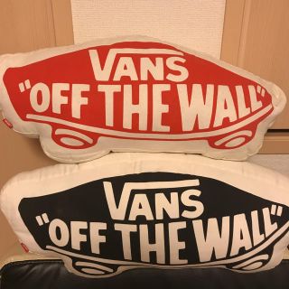 ヴァンズ(VANS)のVANS クッション(その他)