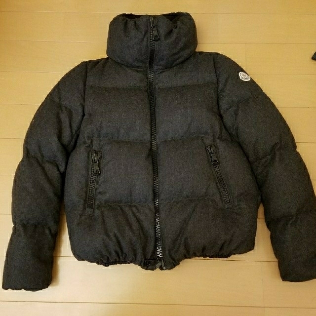 ノリ様専用 MONCLER×Loro piana CHERY モンクレール | フリマアプリ ラクマ