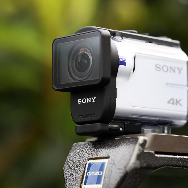 SONY(ソニー)のSONY HDR-AS300 Action cam スマホ/家電/カメラのカメラ(ビデオカメラ)の商品写真