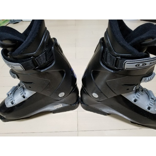 SALOMON(サロモン)のSALOMON　スキーブーツ スポーツ/アウトドアのスキー(ブーツ)の商品写真