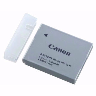 キヤノン(Canon)のNB-6LH 純正 新品 日本語 キャップ Canon キヤノン バッテリー(その他)