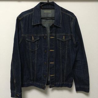 ウィゴー(WEGO)のwego デニムジャケット M(Gジャン/デニムジャケット)