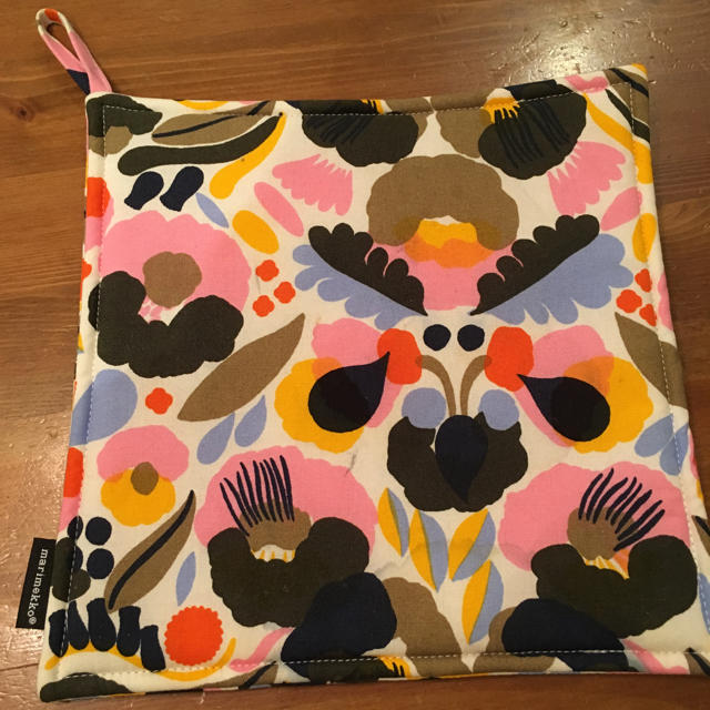 marimekko(マリメッコ)の専用 インテリア/住まい/日用品のキッチン/食器(収納/キッチン雑貨)の商品写真