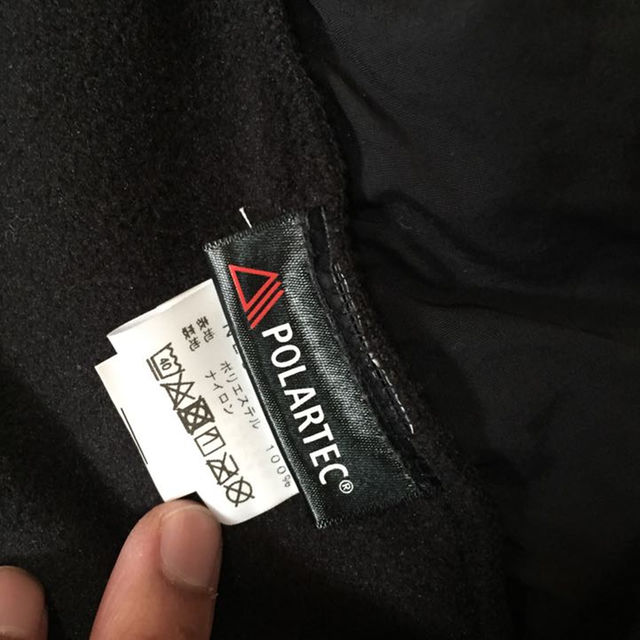 Supreme - 最安価格 supreme the northface フリースジャケットの通販