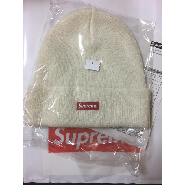 Supreme Mohair Beanie