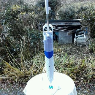 Ｈ2Ｏスチームモップ// 大一商事(掃除機)
