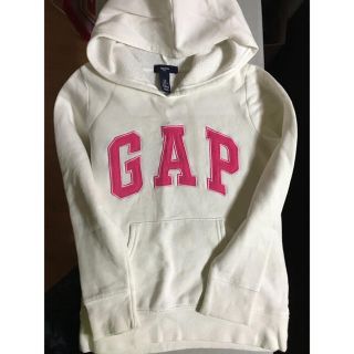 ギャップキッズ(GAP Kids)のパーカー(ジャケット/上着)