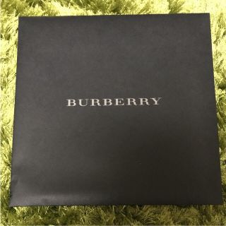 バーバリー(BURBERRY)のけだま様専用 バーバリー ベージュ ハンカチ(ハンカチ/ポケットチーフ)