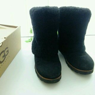 アグ(UGG)の専用です。(ブーツ)