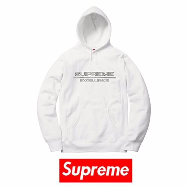 売り切り御免！ SUPREME Reflective Excellence フーディ