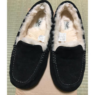 アグ(UGG)のUGG アンスレー(スリッポン/モカシン)