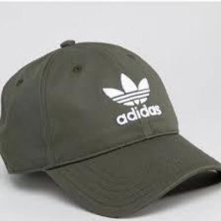 アディダス(adidas)の新品 新品未使用 アディダス 帽子 キャップ(キャップ)