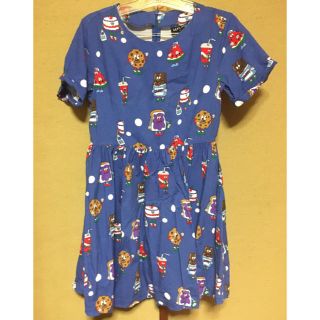 LAZY OAF(ワンピース)のフリマアイテム一覧 LAZY OAF(ワンピース)のフリマアイテム一覧