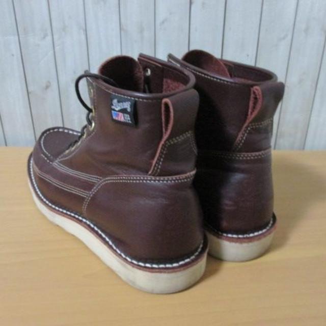 Danner - ☆DANNER/ダナー ブーツ/ワークブーツ/メンズ/27cm Danner - ☆DANNER/ダナー ブーツ/ワークブーツ/メンズ/27cm