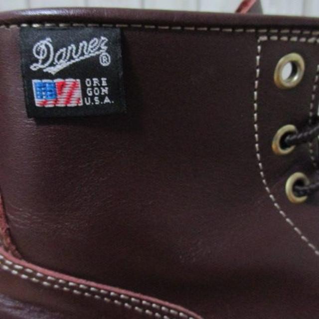 Danner - ☆DANNER/ダナー ブーツ/ワークブーツ/メンズ/27cm Danner - ☆DANNER/ダナー ブーツ/ワークブーツ/メンズ/27cm