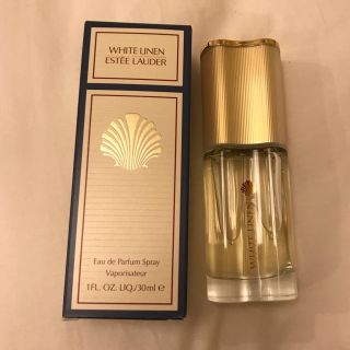 エスティローダー(Estee Lauder)の新品 エスティーローダー 香水 (香水(女性用))