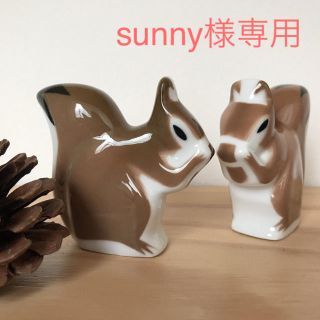 セリーヌ(celine)のsunny様専用 CELINE ファーティペット(その他)