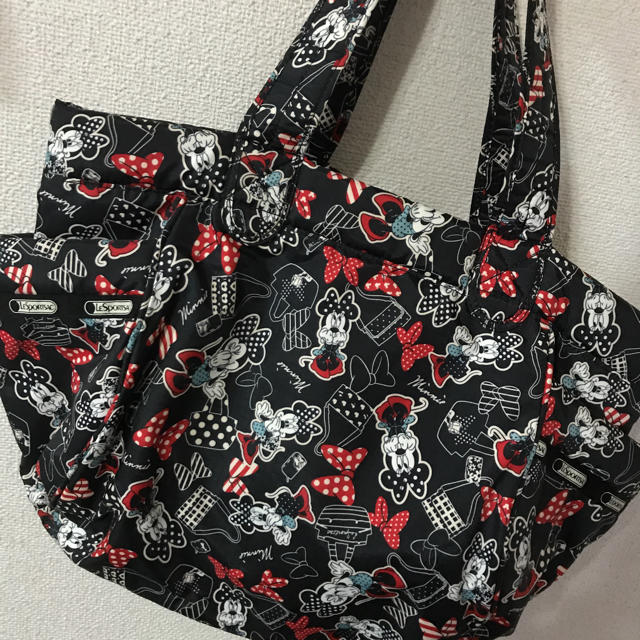 レスポ ミニー