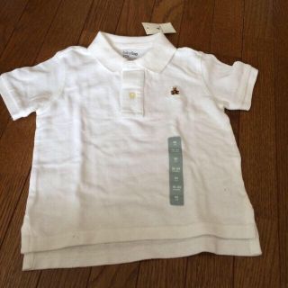 ベビーギャップ(babyGAP)のbabyGAP ポロシャツ(その他)