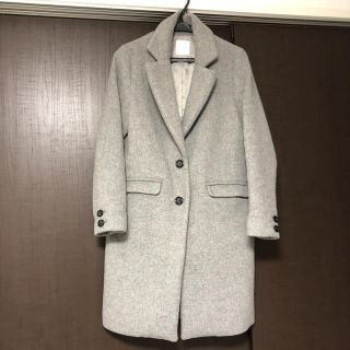 ローリーズファーム(LOWRYS FARM)のローリーズファーム コート🧥（emrsn様お取置き中）(チェスターコート)