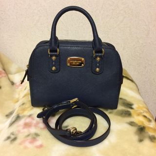 マイケルコース(Michael Kors)のマイケル・コース Used  Michael kors(ショルダーバッグ)