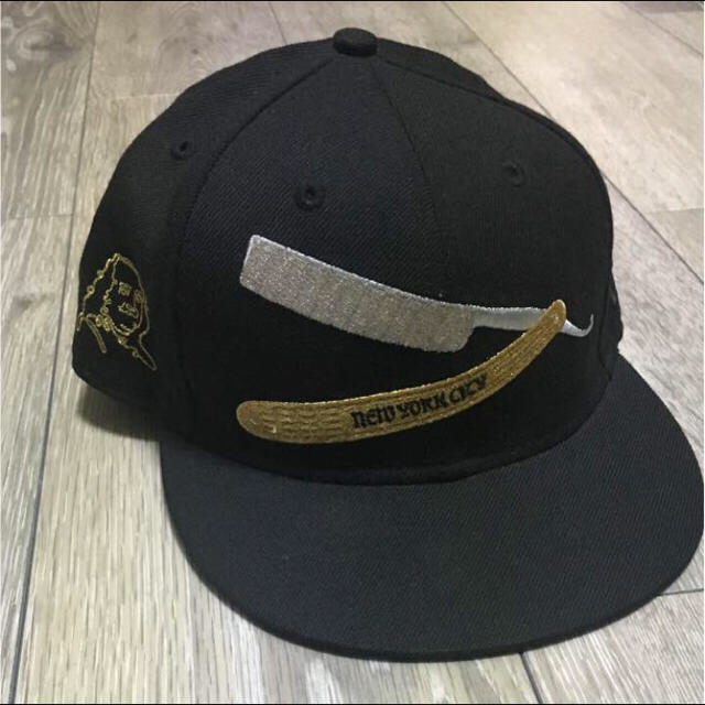 NEW ERA - 赤西仁 着用 キャップの通販 by きょん's shop｜ニューエラーならラクマ