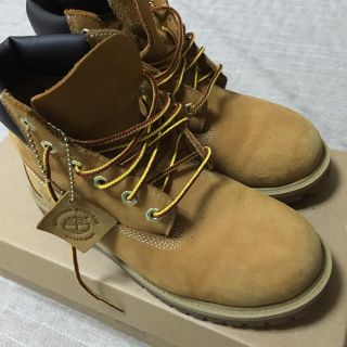 ティンバーランド(Timberland)のティンバーランド6インチ(ブーツ)