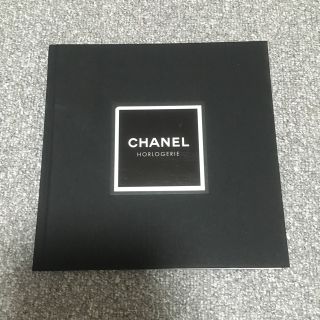 シャネル(CHANEL)のシャネル ウォッチガイド 自宅保管品 美品😊(ファッション)