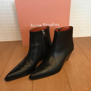 アクネ(ACNE)のAcne studio ブーツ(ブーツ)