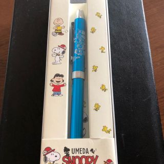 スヌーピー(SNOOPY)のmika50様  スヌーピー エボルト、チャーム。(ペン/マーカー)