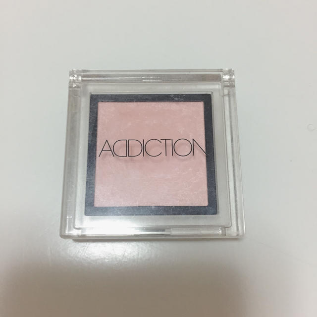 ADDICTION(アディクション)のアディクション♡ザアイシャドウ036 コスメ/美容のベースメイク/化粧品(アイシャドウ)の商品写真