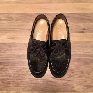 パラブーツ(Paraboot)のパラブーツ ミカエル フォック  41.5(ブーツ)