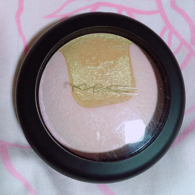 MAC(マック)のM•A•C Mineralize Skin Finish  コスメ/美容のベースメイク/化粧品(フェイスパウダー)の商品写真