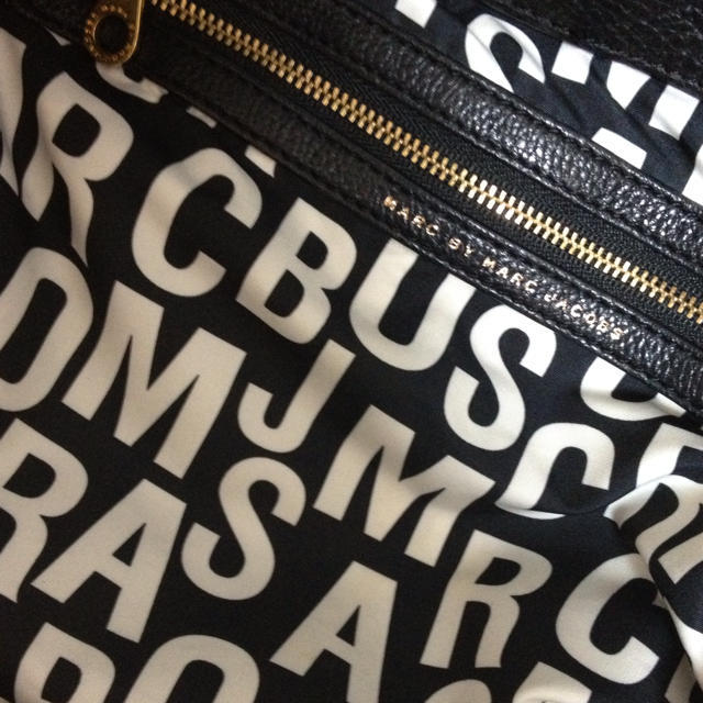 MARC バッグの通販 by mshooo's shop|マークジェイコブスならラクマ JACOBS - MARC 国産