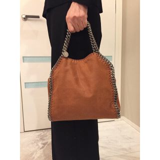 ステラマッカートニー(Stella McCartney)の早い者勝ち！！ステラ ファラベラミニ ！(ハンドバッグ)