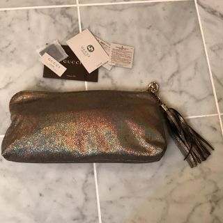 グッチ(Gucci)のGUCCIクラッチバッグ(クラッチバッグ)