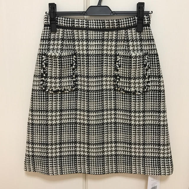 apuweiser-riche スカート