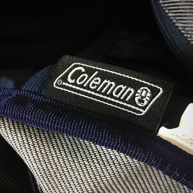 Coleman(コールマン)のくりんさん専用 レディースのバッグ(ショルダーバッグ)の商品写真