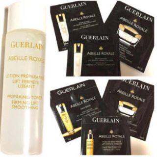 ゲラン(GUERLAIN)の1点限り♡高級ライン♡5940円相当♡ゲランスキンケア (化粧水/ローション)